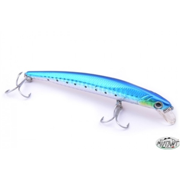 3105 MUTANT ORBIT LURE 11 GR 110 MM COLOR 3